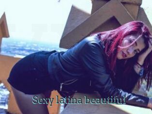 Sexy_latina_beautiful