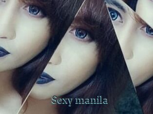 Sexy_manila