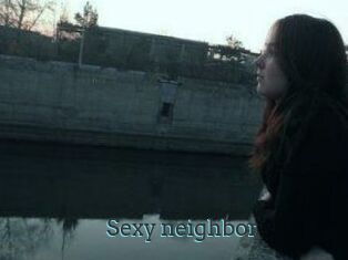 Sexy_neighbor