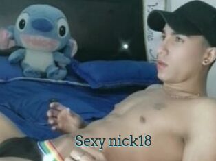 Sexy_nick18