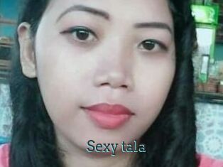 Sexy_tala