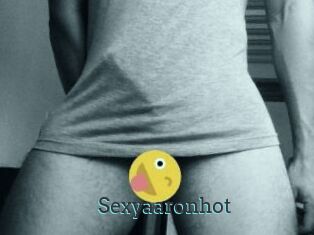 Sexyaaronhot