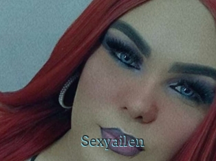 Sexyailen