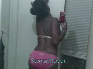 Sexyalllover