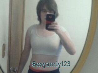Sexyamiy123