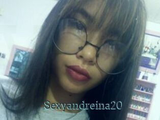 Sexyandreina20