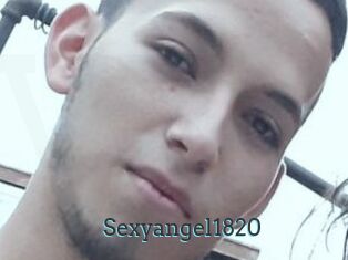 Sexyangel1820