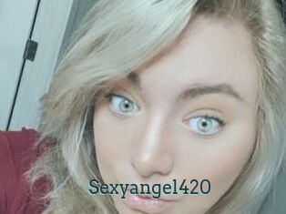 Sexyangel420