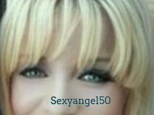 Sexyangel50