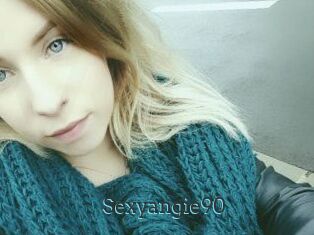 Sexyangie90