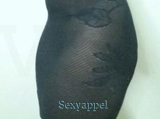 Sexyappel