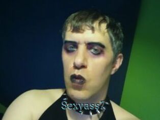 Sexyass7