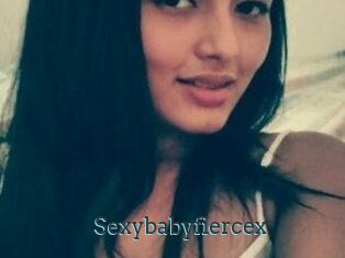 Sexybabyfiercex