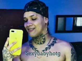 Sexybabyhotg