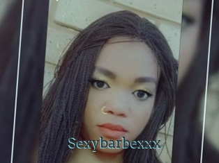 Sexybarbexxx