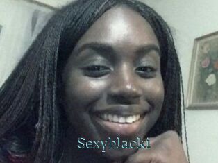 Sexyblacki