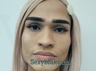 Sexyblakexxx