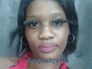 Sexyboityxx44