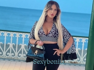 Sexybonita