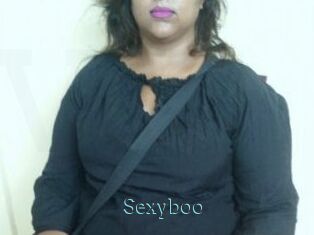 Sexyboo