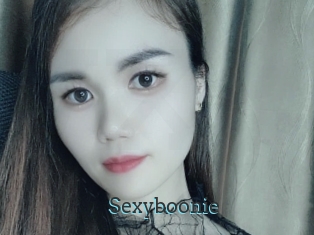 Sexyboonie