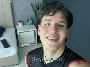Sexyboy_vc