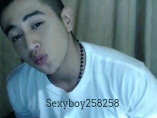 Sexyboy258258