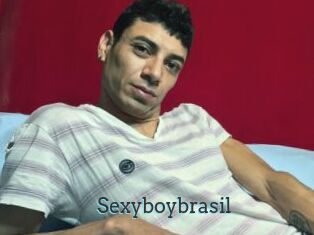 Sexyboybrasil