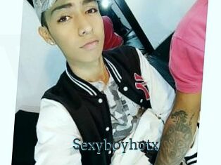Sexyboyhotx