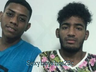 Sexyboyshot23c