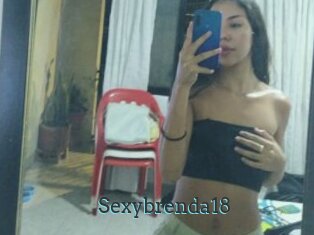 Sexybrenda18