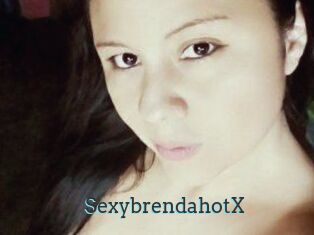 SexybrendahotX