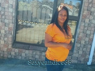 Sexycandice88