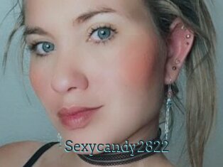 Sexycandy2822