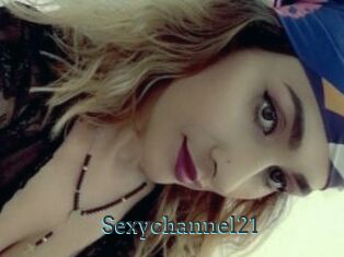 Sexychannel21