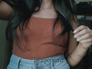 Sexycharu