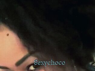 Sexychoco