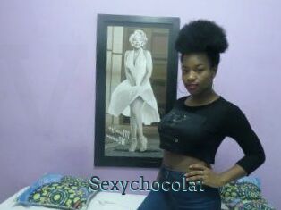 Sexychocolat