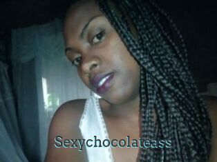 Sexychocolateass