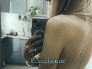 Sexychoups