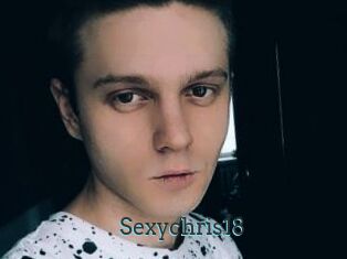 Sexychris18