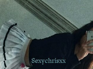 Sexychrisxx