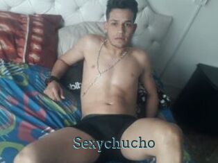 Sexychucho