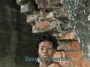 Sexycocobarbie