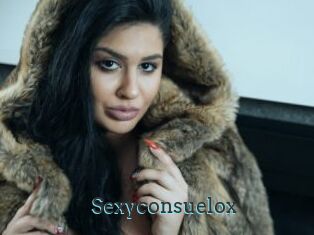 Sexyconsuelox