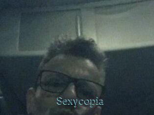Sexycopia