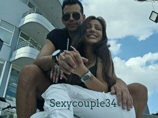 Sexycouple34