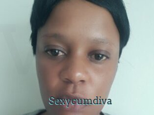 Sexycumdiva