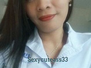 Sexycuteass33