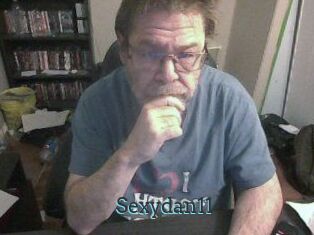Sexydan11
